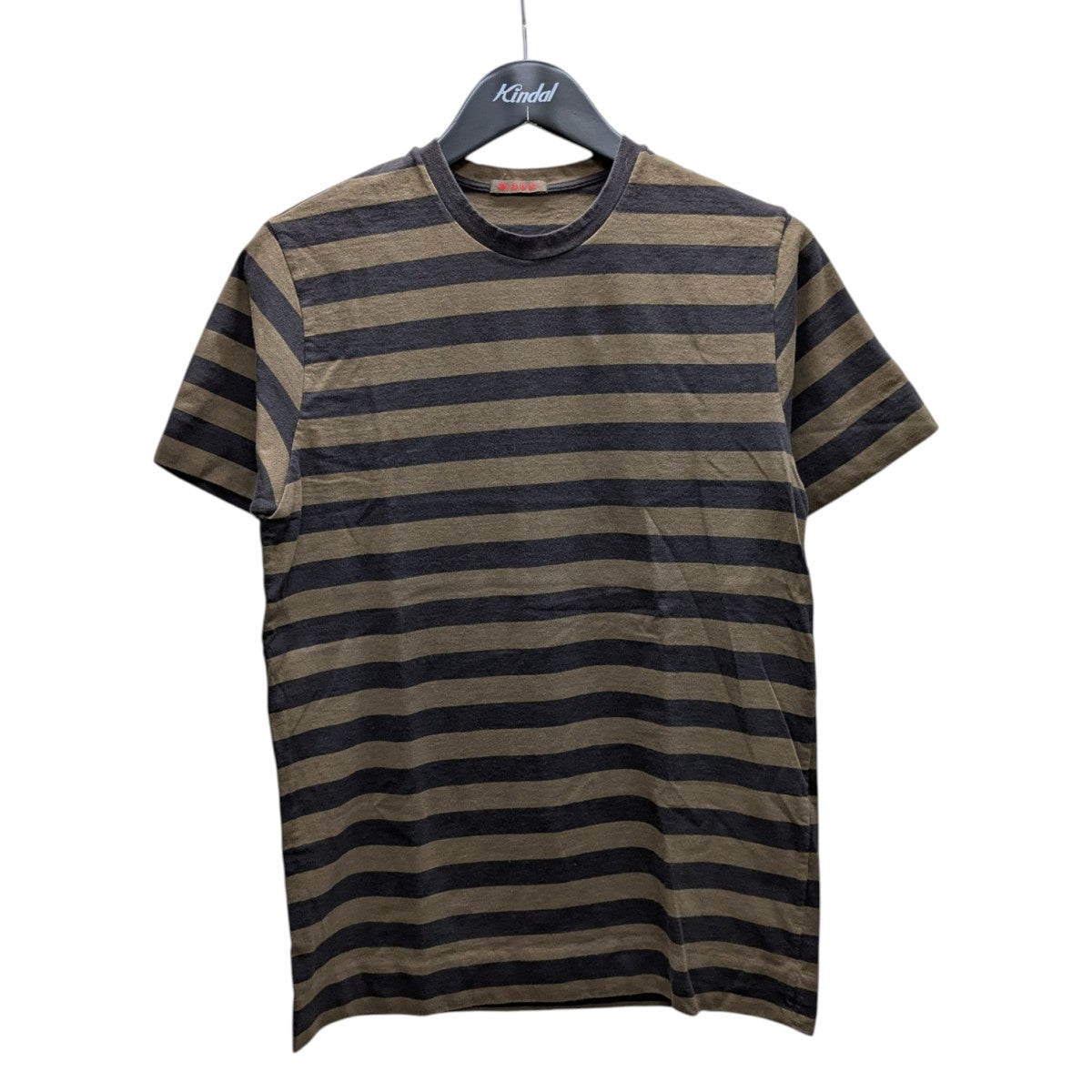 MARNI マルニ ポンチョ 茶 42(M位) 2108424D0033 MARNI マルニ ポンチョ 42(M位) 茶