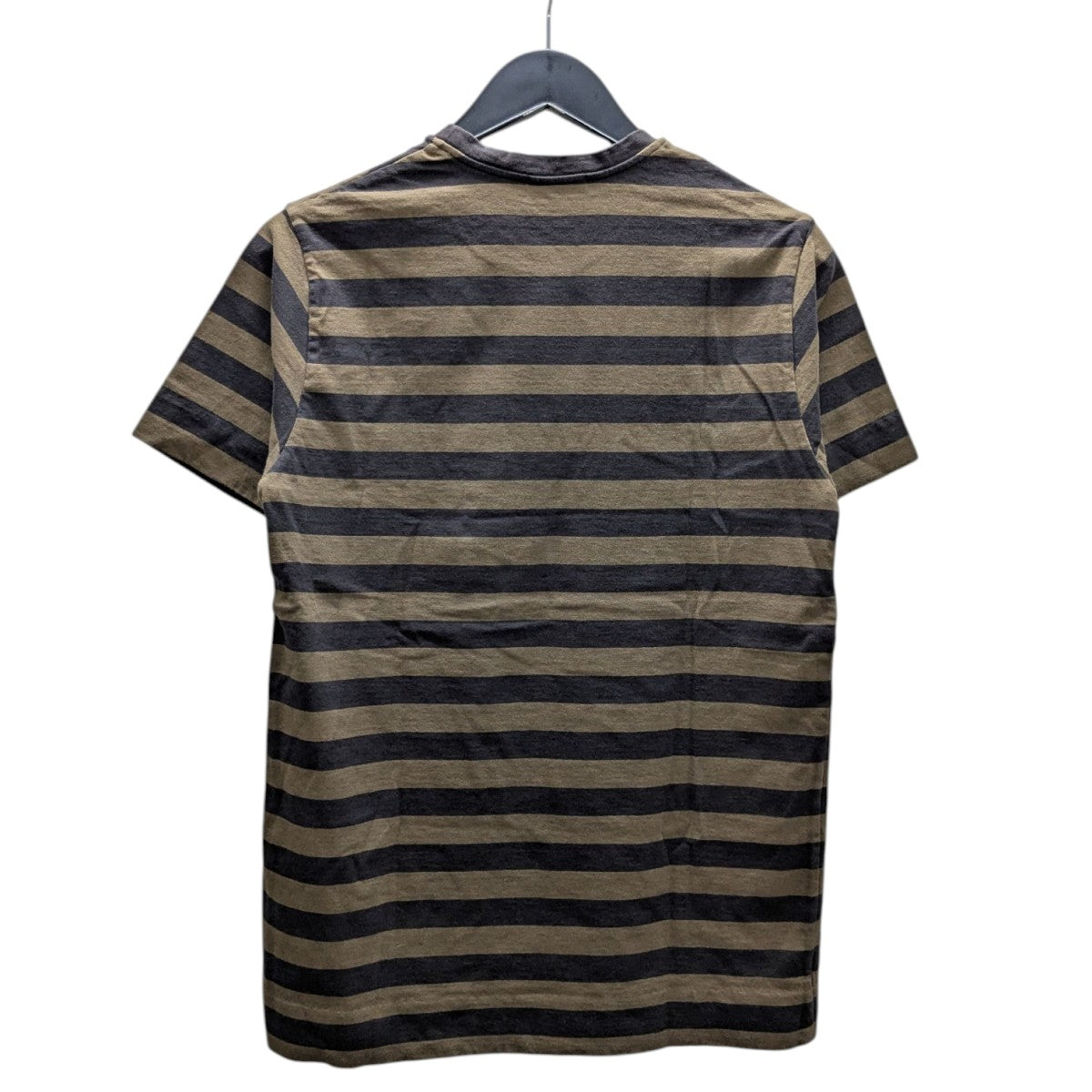 marni 19ss ボーダーカットソー　サイズ46 MARNI マルニ 19SS ボーダーロングTシャツ - メルカリ