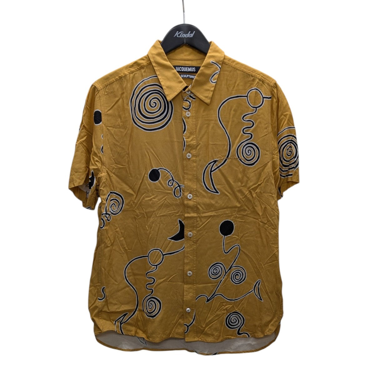 JACQUEMUS（ジャックムス）中古・古着オンライン通販 | Kindal