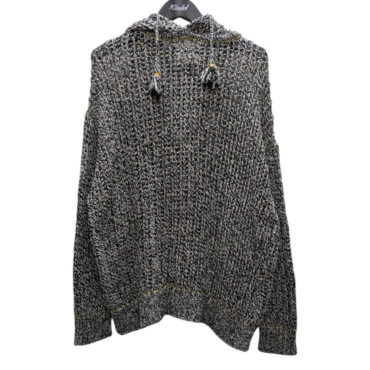 新品　未使用　タグ付き　ビューティフルピープル　ニット　オールインワン　正規品 新品 未使用 タグ付き ビューティフルピープル ニット