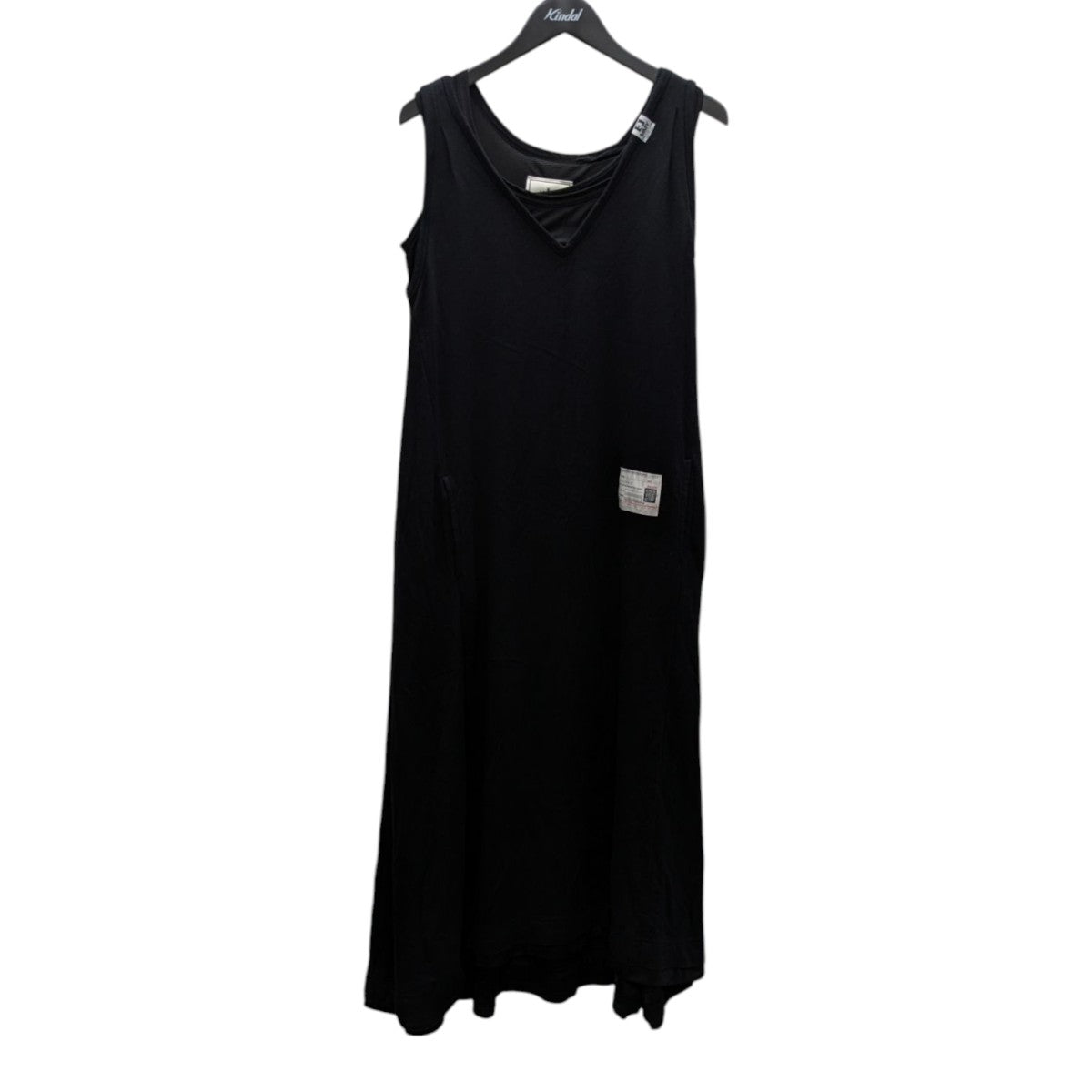 MIHARA YASUHIRO ワンピース Maison MIHARA YASUHIRO（メゾンミハラヤスヒロ）の「Layered