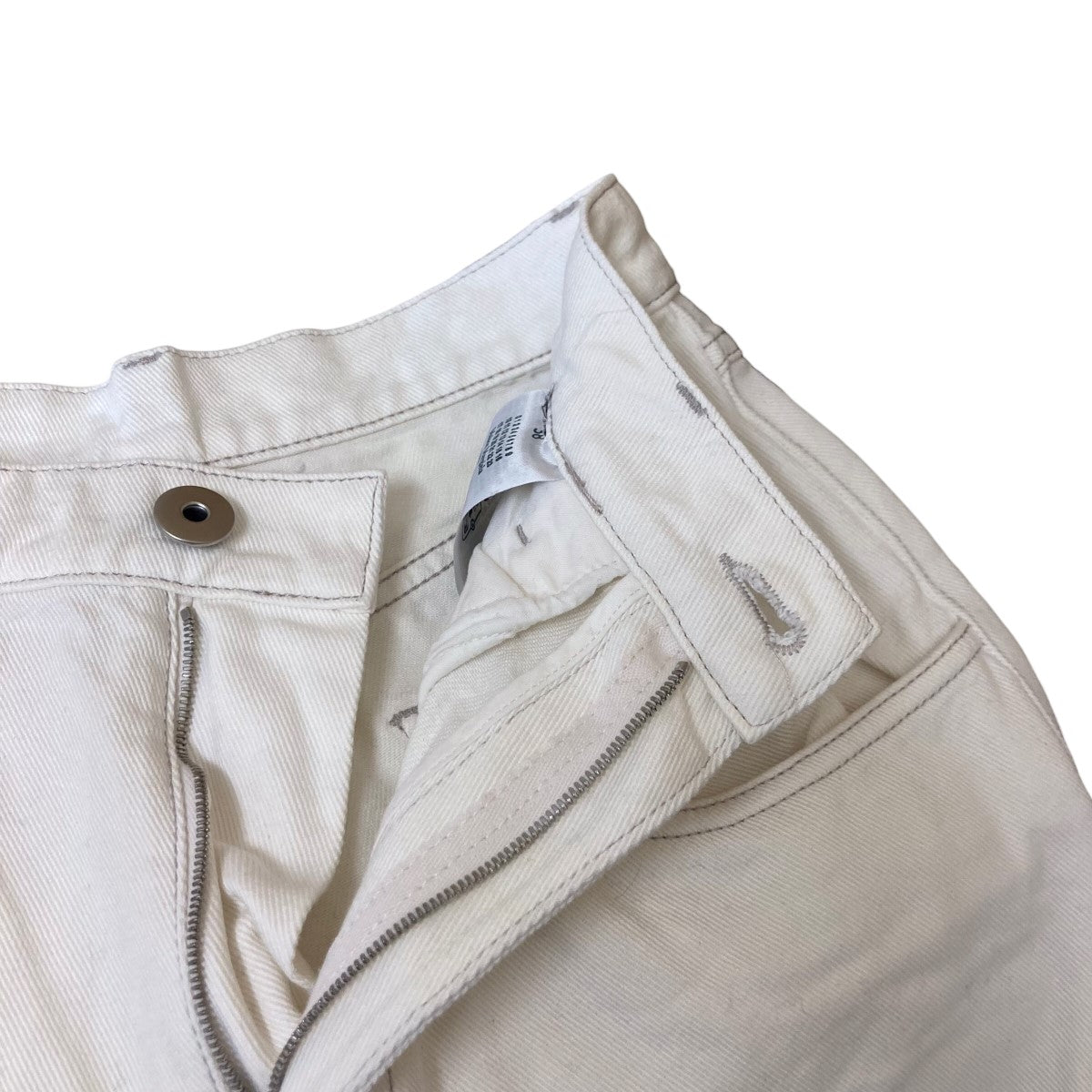 楽天市場】MAISON MARGIELA メゾンマルジェラ ジーンズ
