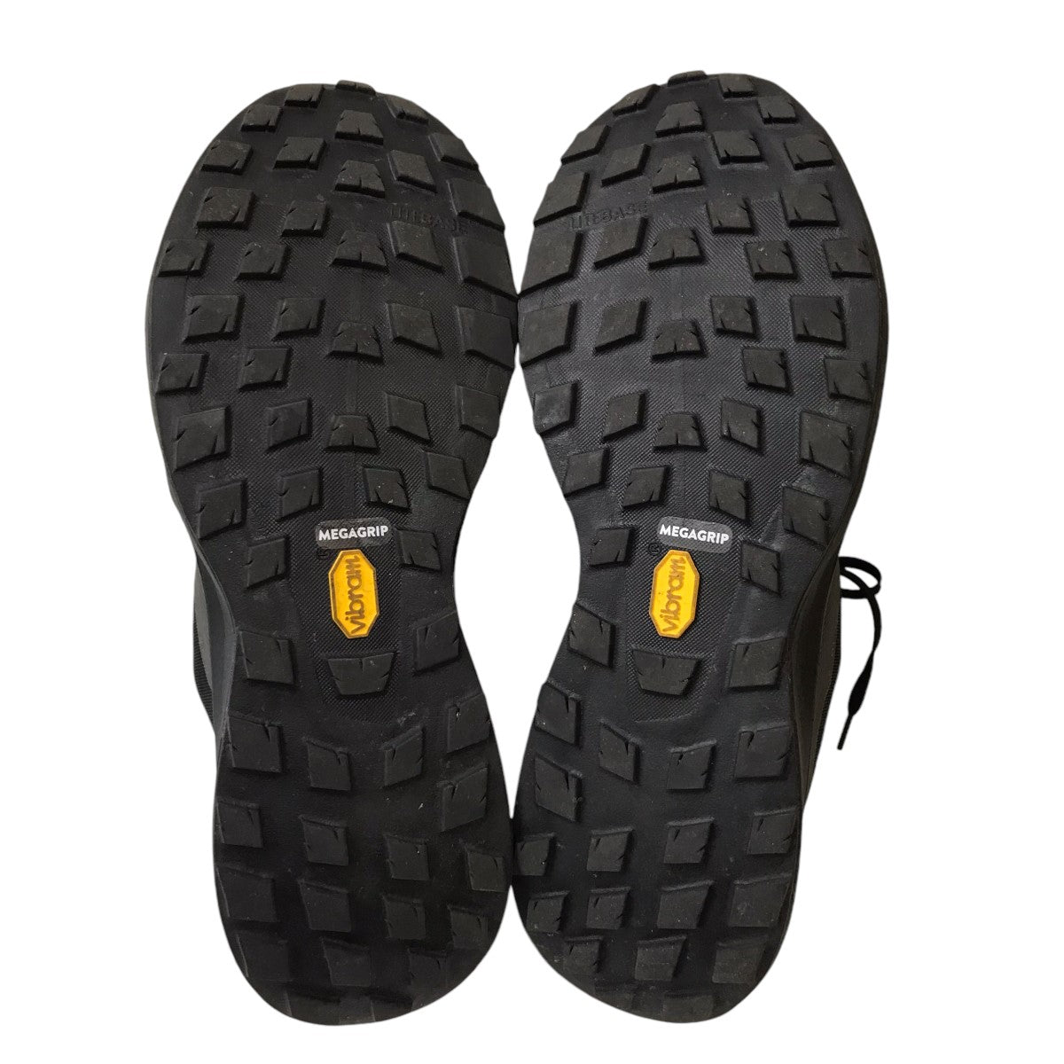 ARC'TERYX(アークテリクス) ローカットスニーカー 072991-439587