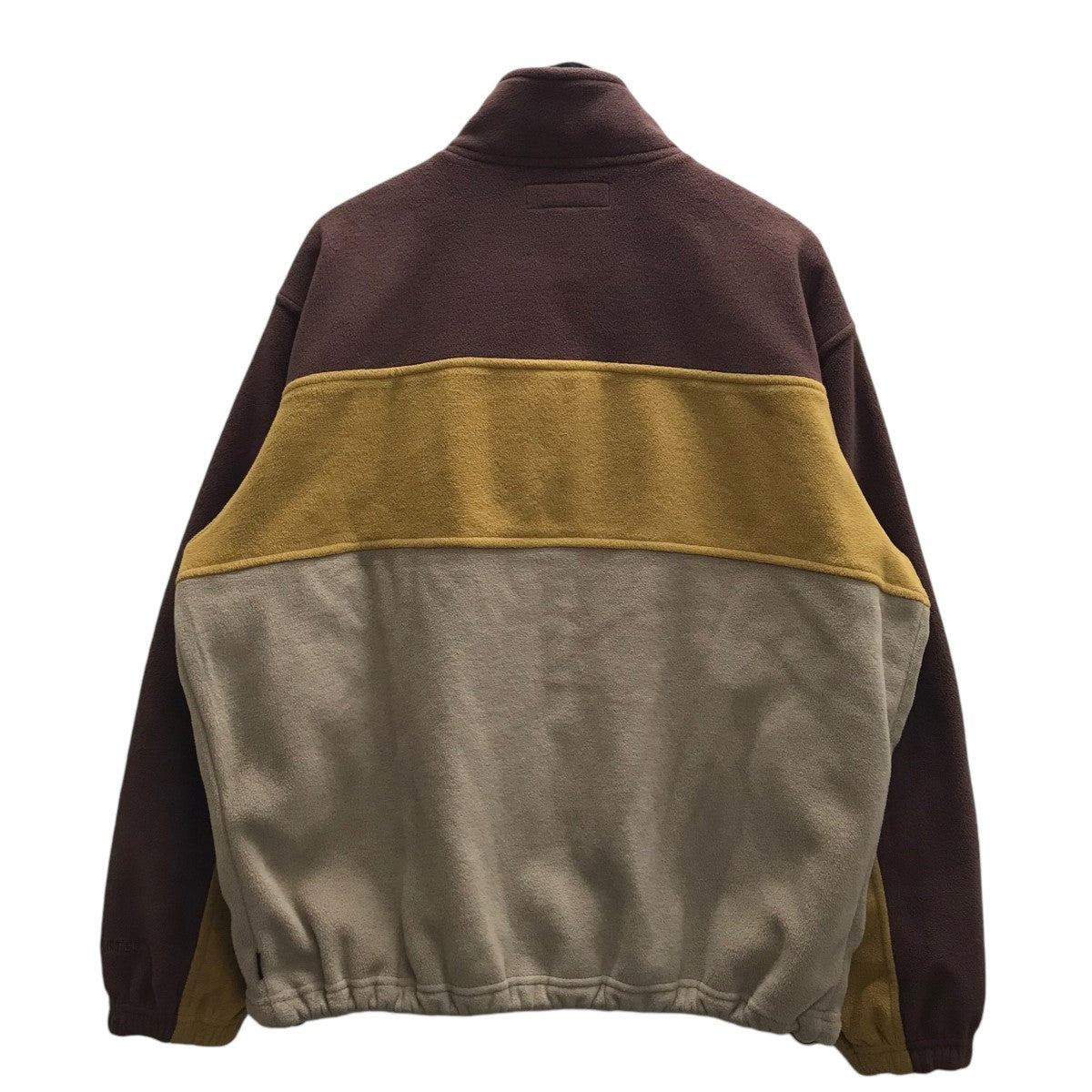 23AWPolartec Zip Jacketフリースジャケット