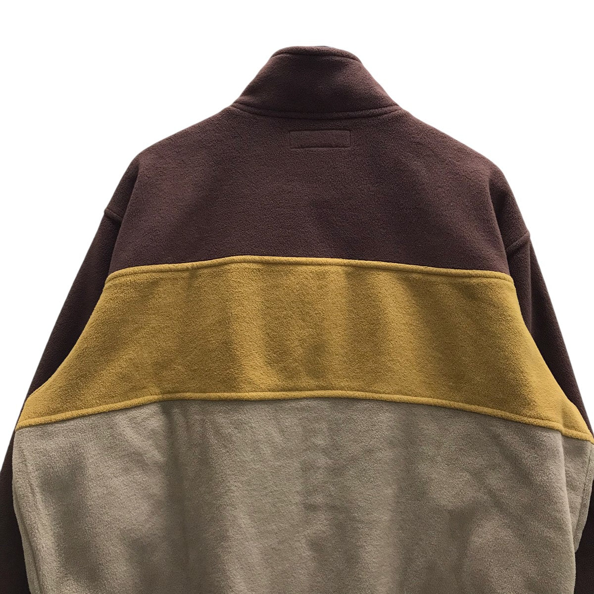 23AWPolartec Zip Jacketフリースジャケット