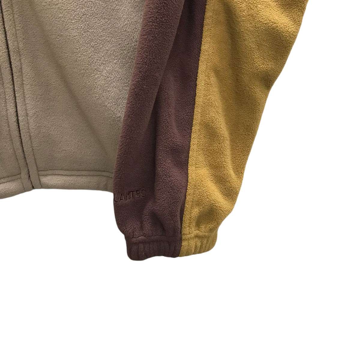 23AWPolartec Zip Jacketフリースジャケット