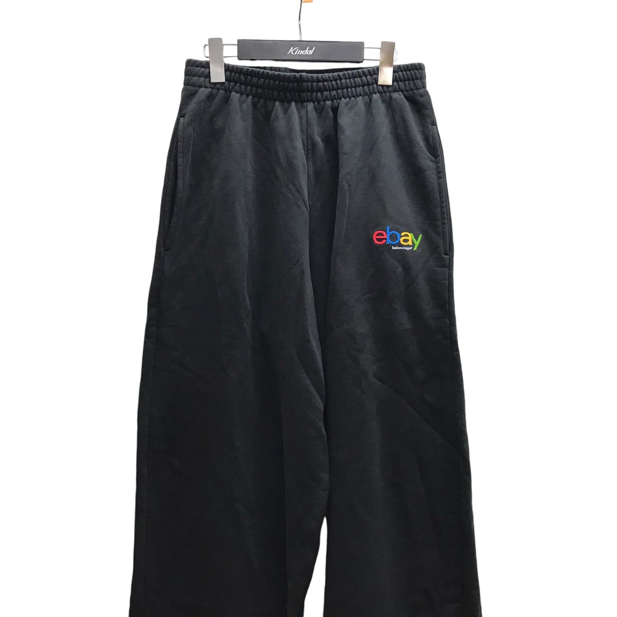 BALENCIAGA バレンシアガ　パンツ 楽天市場】BALENCIAGA(バレンシアガ) サイズ:XXS Y2K Baggy