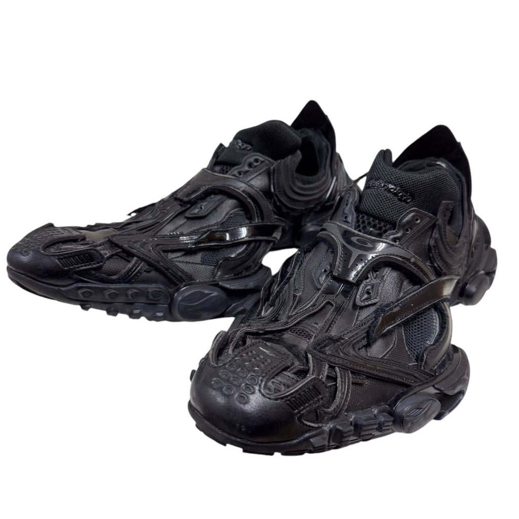 BALENCIAGA(バレンシアガ) Reptile ローカットスニーカー 799518  