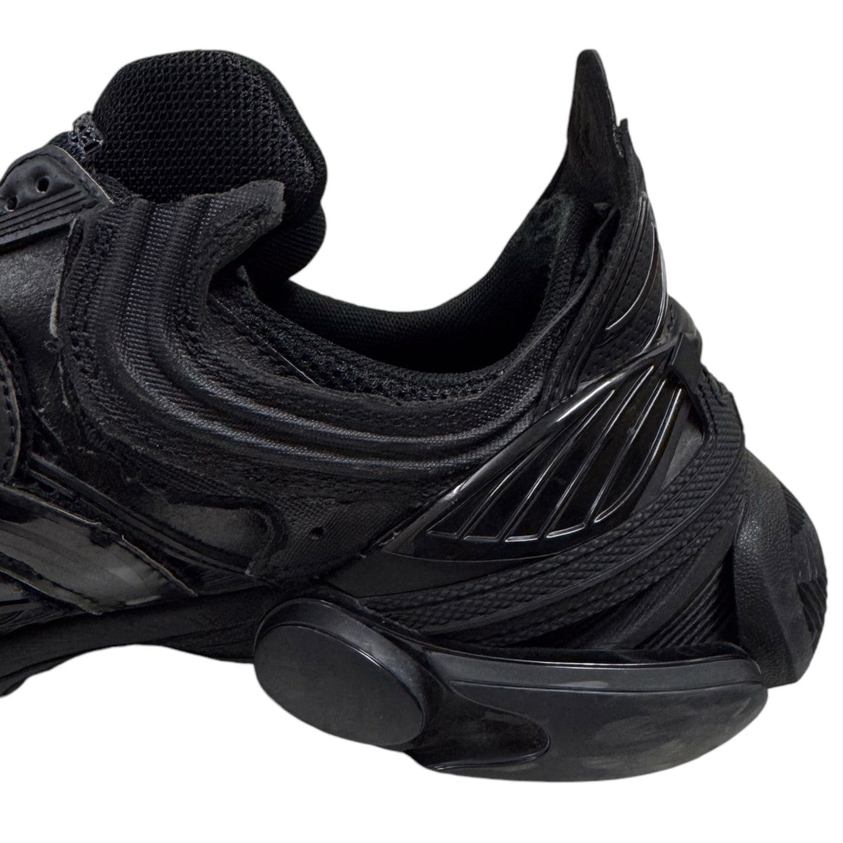 BALENCIAGA(バレンシアガ) Reptile ローカットスニーカー 799518 