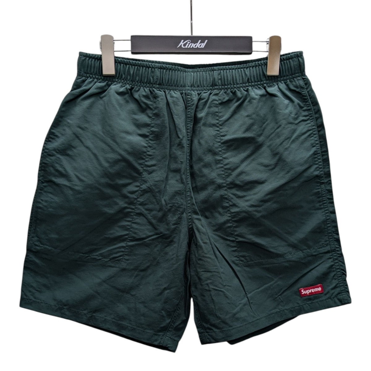 Supreme(シュプリーム) 25SSLong Nylon Shortナイロンショート