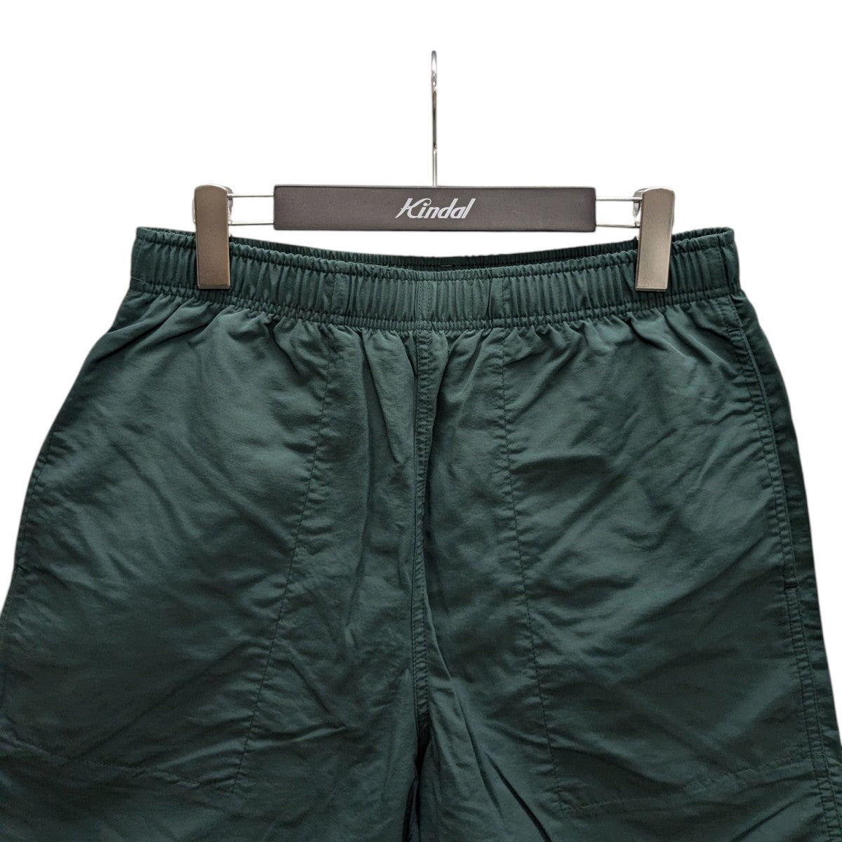 Supreme シュプリームNylon Water Short 23ss Supreme Nylon Water Short (SS23) Black Men's - SS23 - US