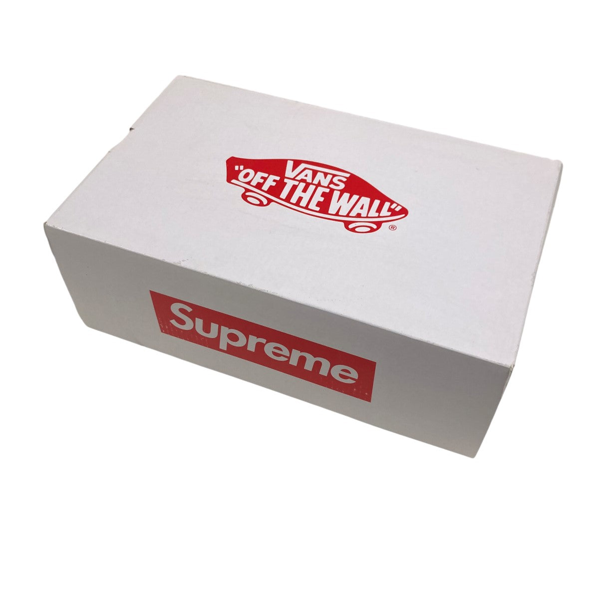 Supreme×VANS×SWAROVSKI OLD SKOOLスニーカー ブラウン サイズ Supreme×VANS×SWAROVSKI OLD SKOOLスニーカー ブラウン サイズ