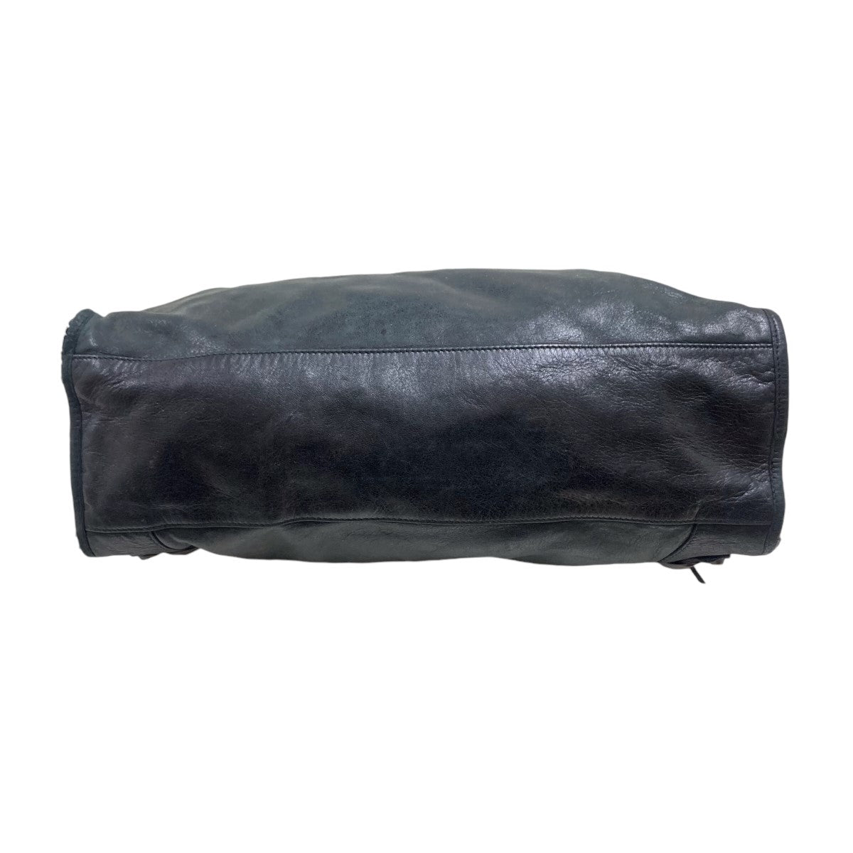 バレンシアガのThe City ハンドバッグ 115748です。 BALENCIAGA 古着・中古 バッグ アイテム