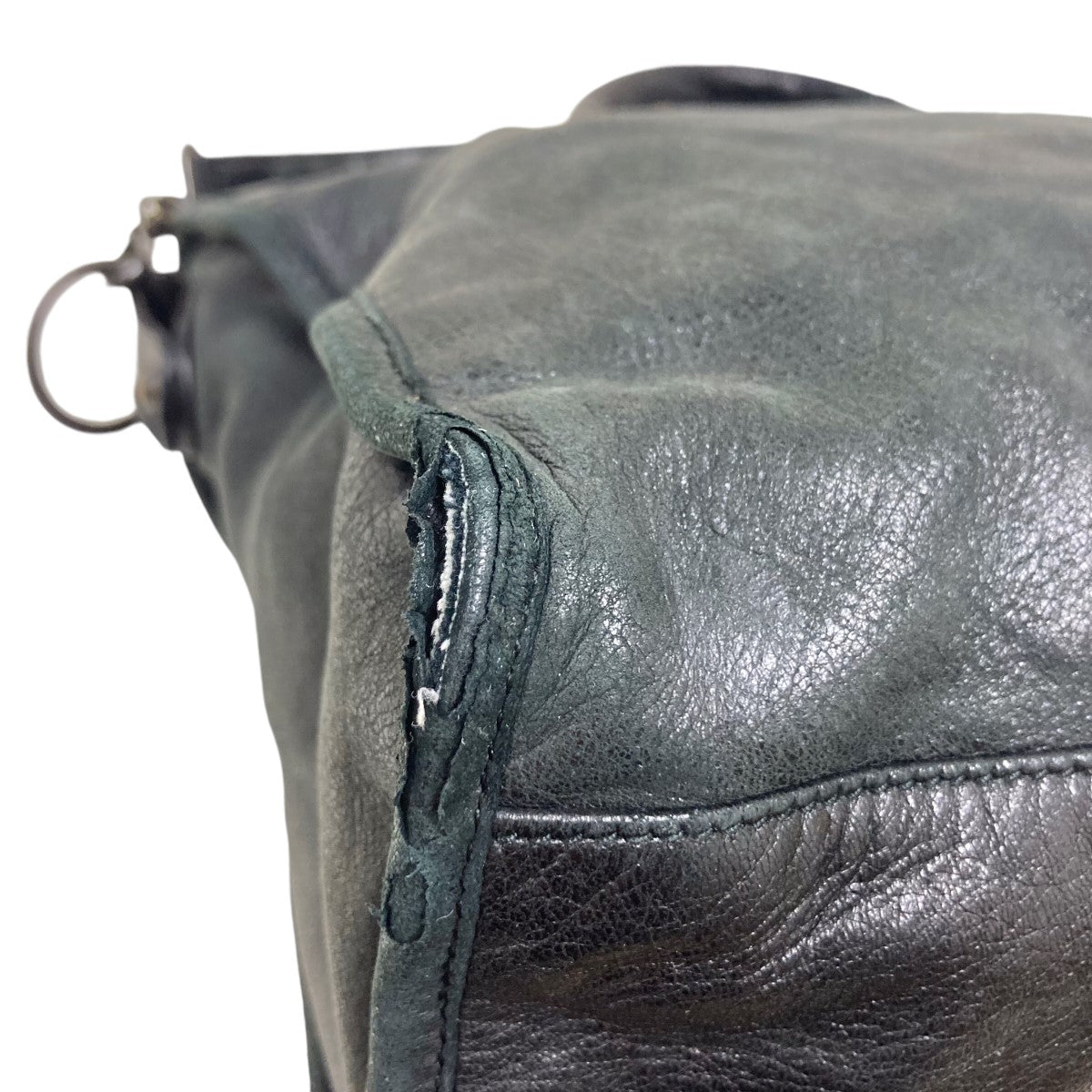 SHY 3～10・12～18・20・22・24～27　中古本 BALENCIAGA/バレンシアガ】 115748 ザシティ ショルダーバッグ