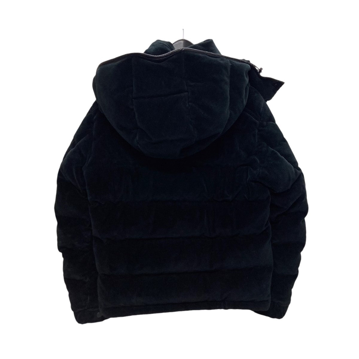 MONCLER マヤ コーデュロイ ダウン ジャケットG20911A00167 595HA 古着・中古-3枚目のアイテム画像
