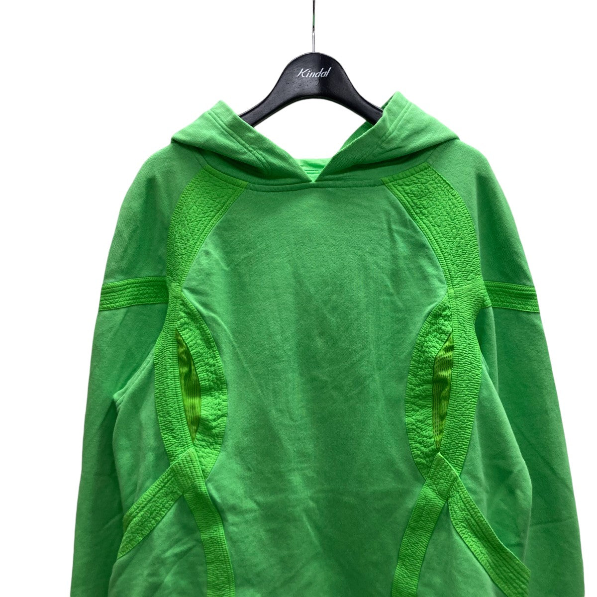 C．P COMPANY×Kiko Kostadinov スウェットプルオーバー15CSSS006A 
