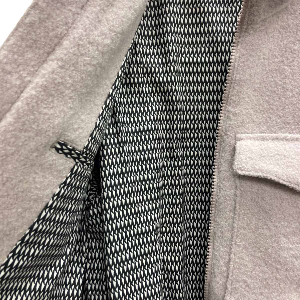 ブルゾン0347-00-30006