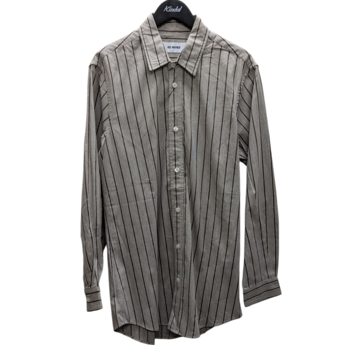 HED MAYNER】‐21SS NEW COLLECTION- | MAIDENS SHOP
