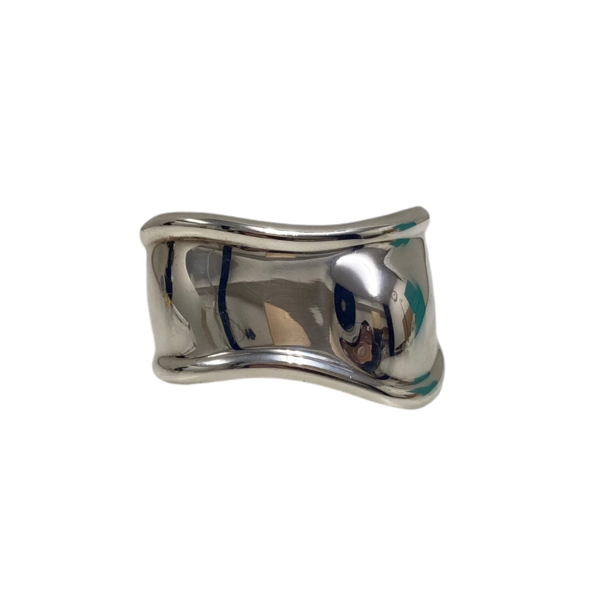 レビューの多い高評価商品特集！ Tiffany ＆ Co．(ティファニー) ボーンカフバングル(スモール アクセサリー