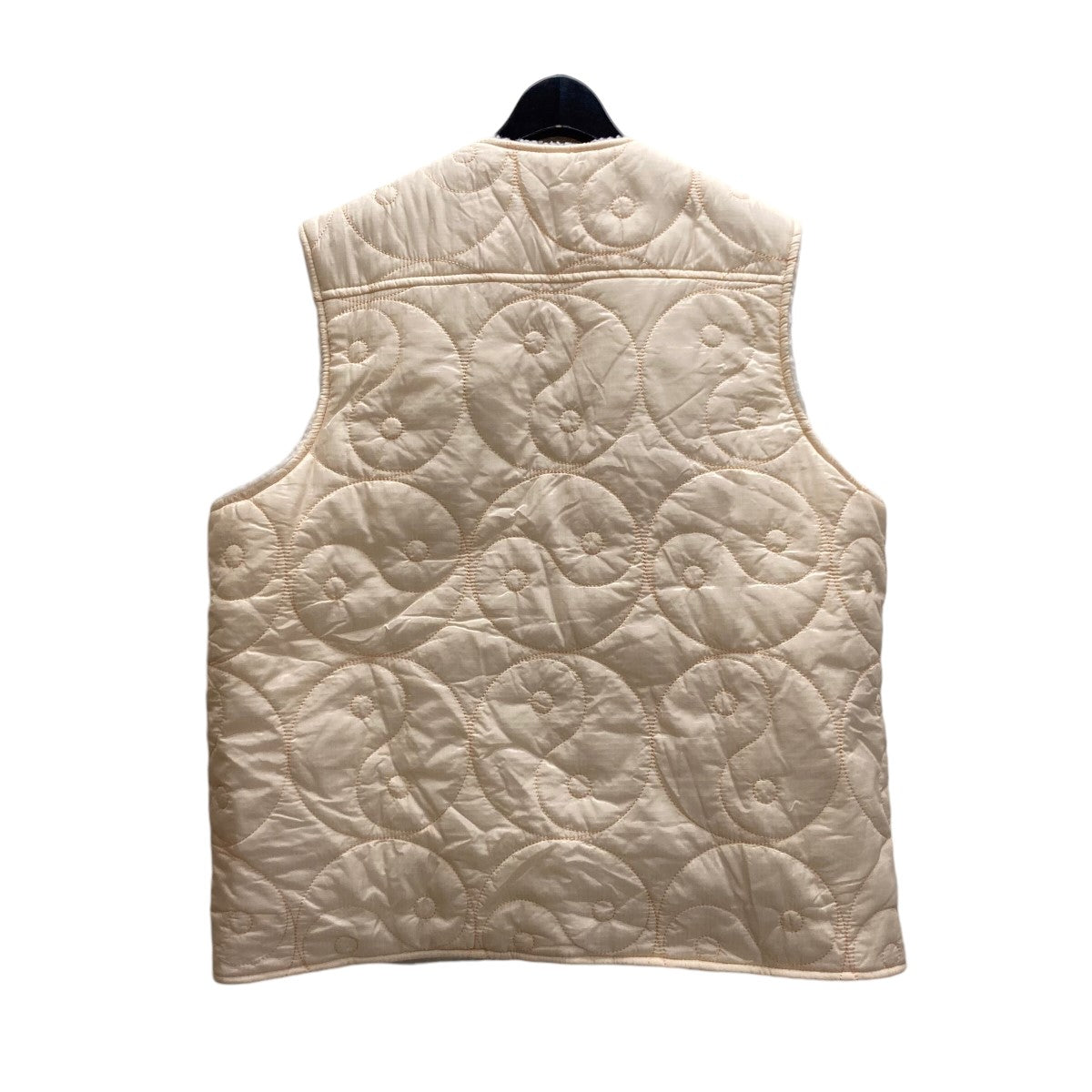 YY REVERSIBLE VESTリバーシブルベスト