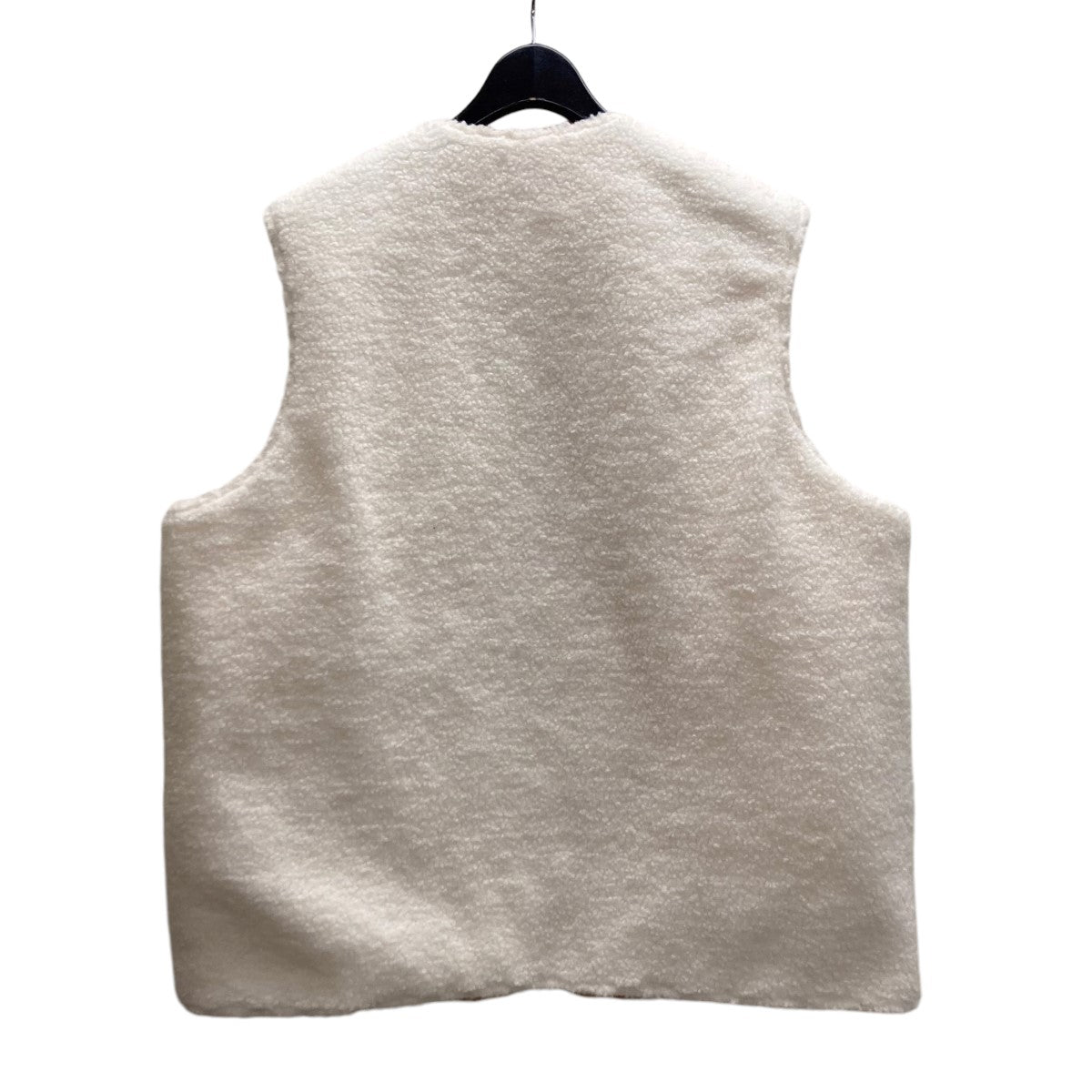 YY REVERSIBLE VESTリバーシブルベスト