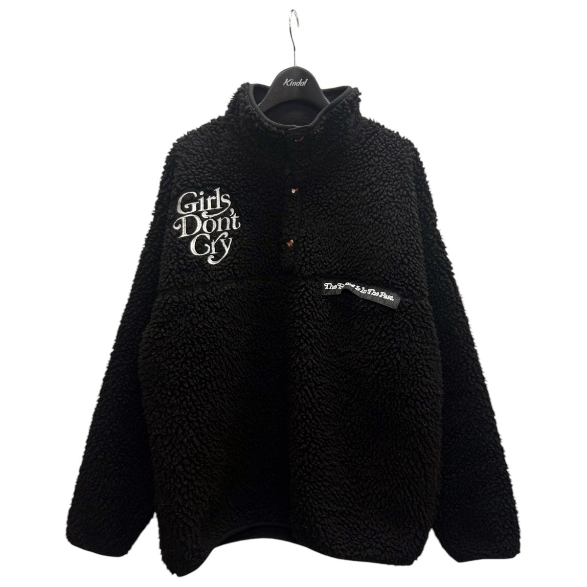 fleece jacketフリースジャケット