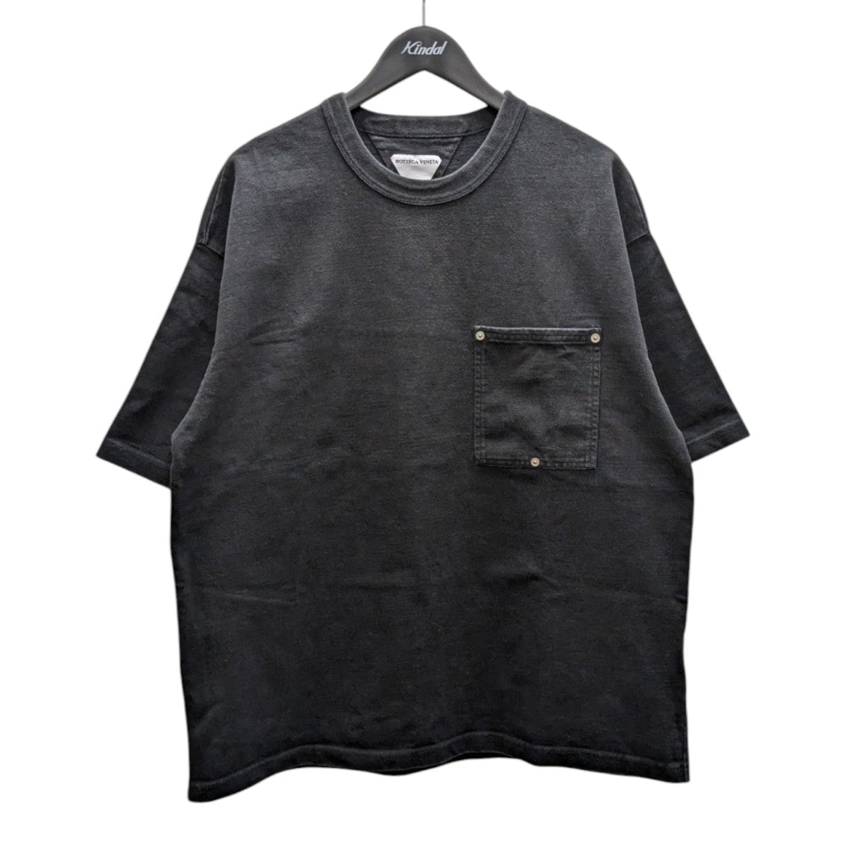 BOTTEGA VENETA(ボッテガヴェネタ) リベットポケット付きヘビー