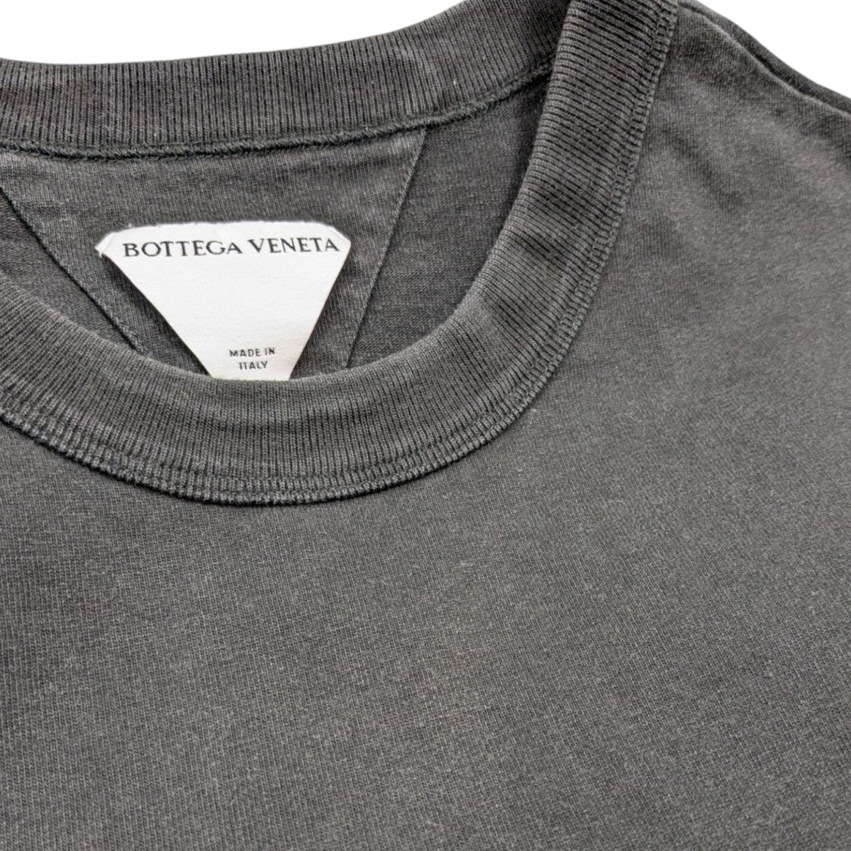 BOTTEGA VENETA(ボッテガヴェネタ) リベットポケット付きヘビー