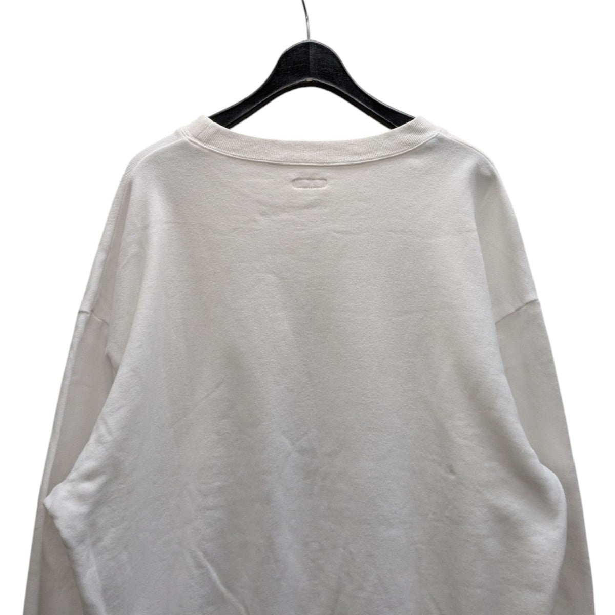 KAPITAL(キャピタル) WAPI SABIプリントスウェットK1903LC043