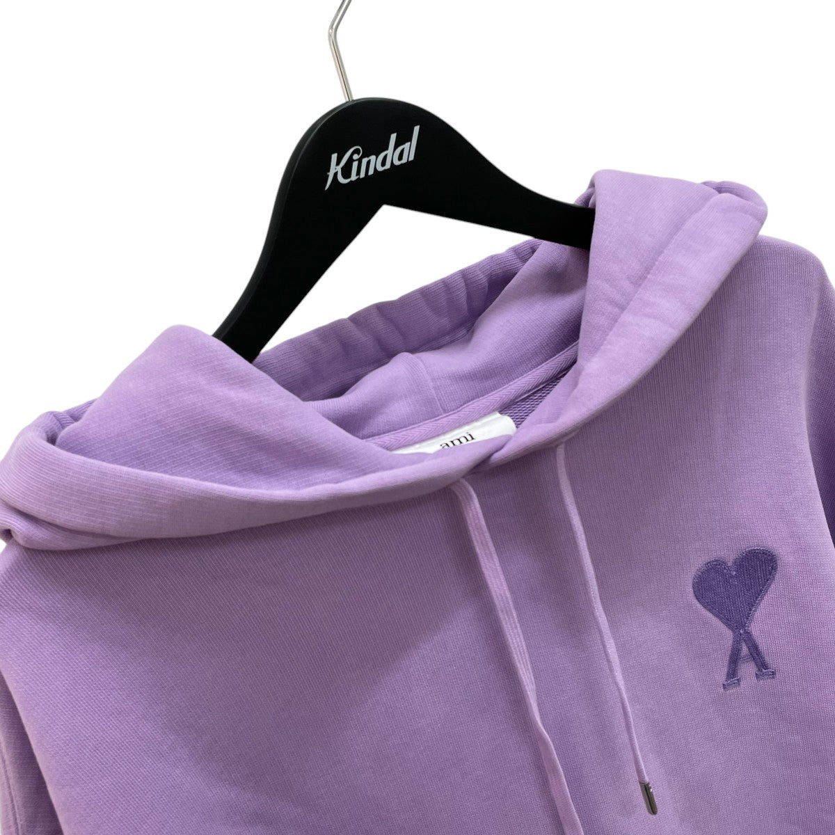 AMI Alexandre Mattiussi(アミアレクサンドルマテュッシ) ハートロゴ  