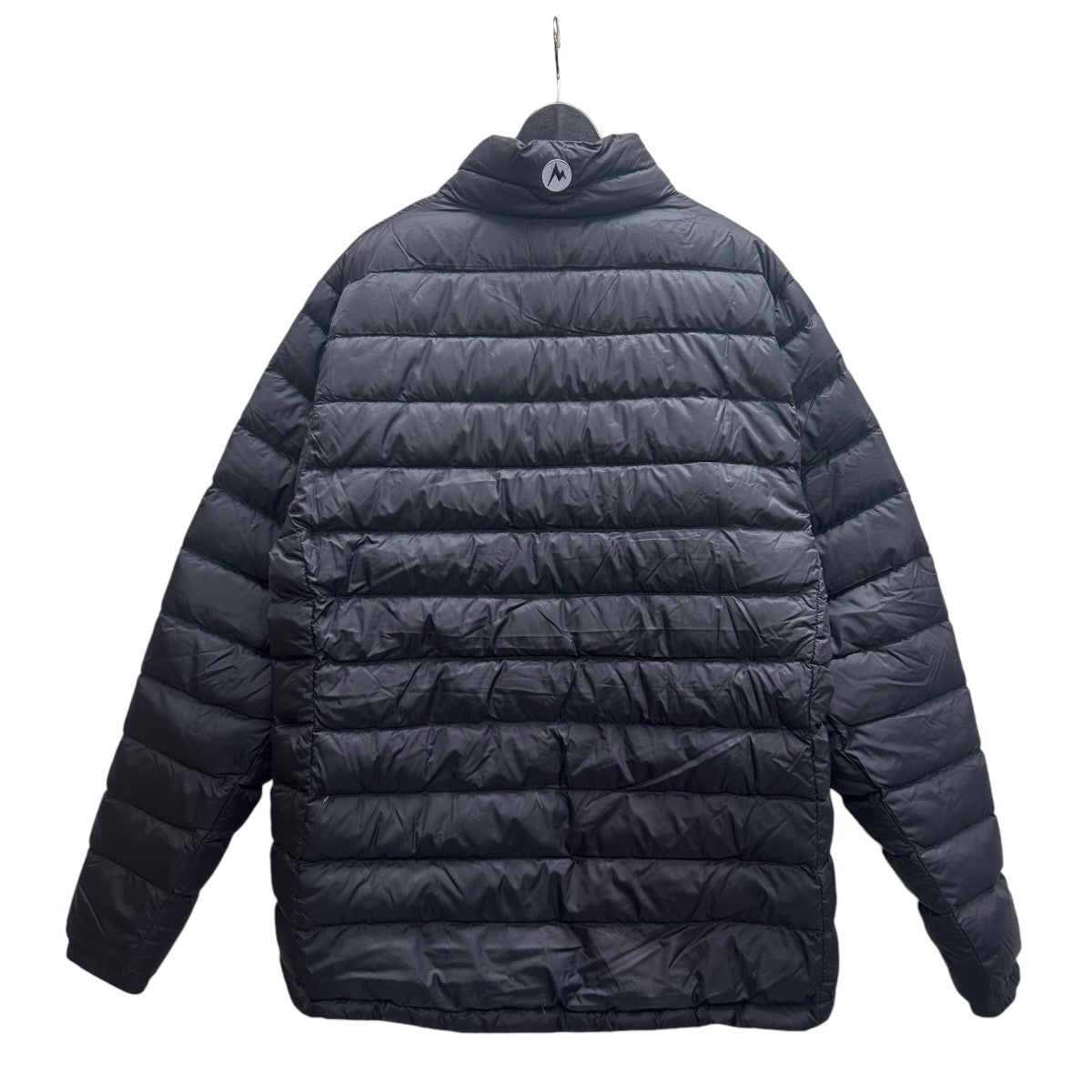 Marmot(マーモット) 750フィルパワー プライム ダウンジャケット