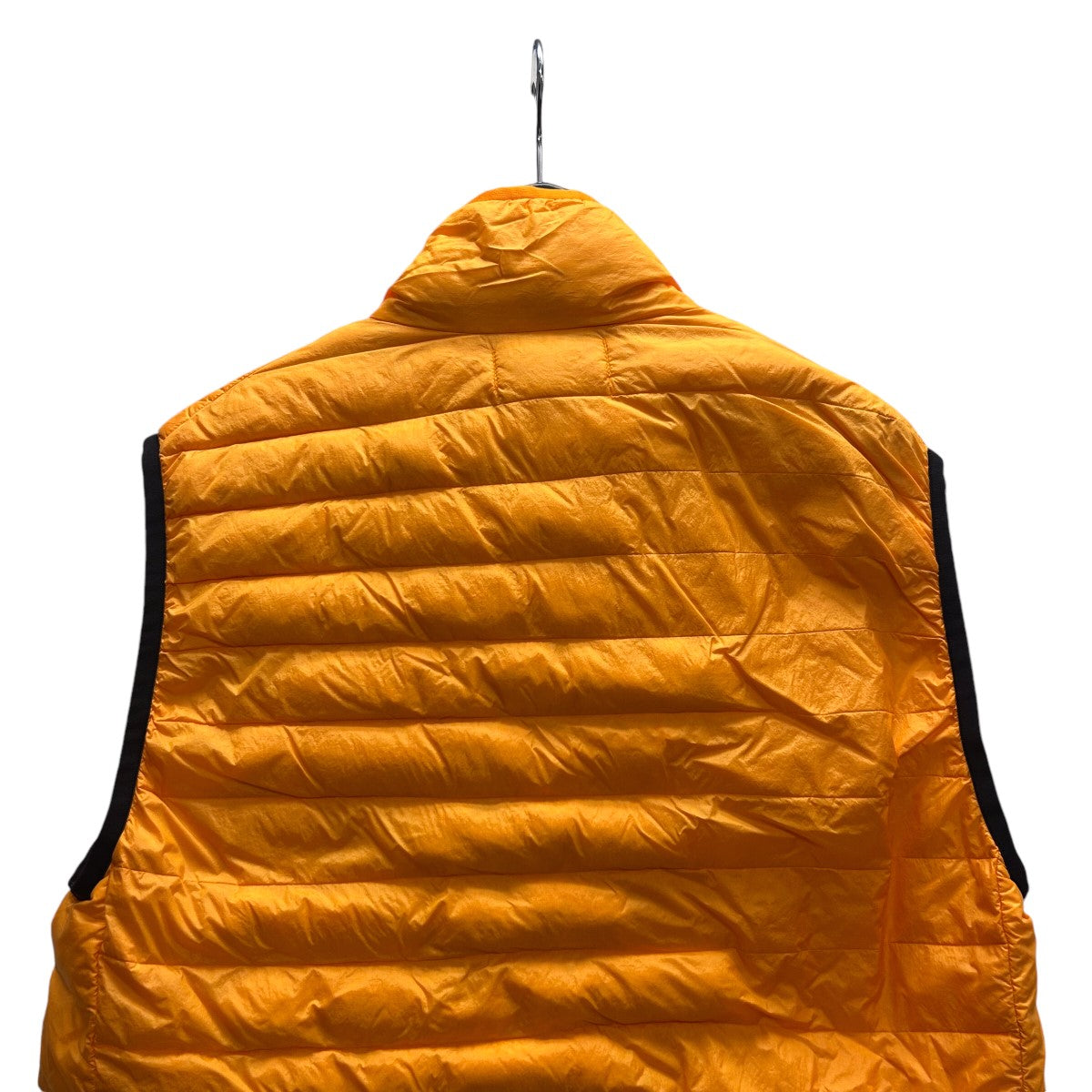 STONE ISLAND(ストーンアイランド) ダウンベスト7815G0224