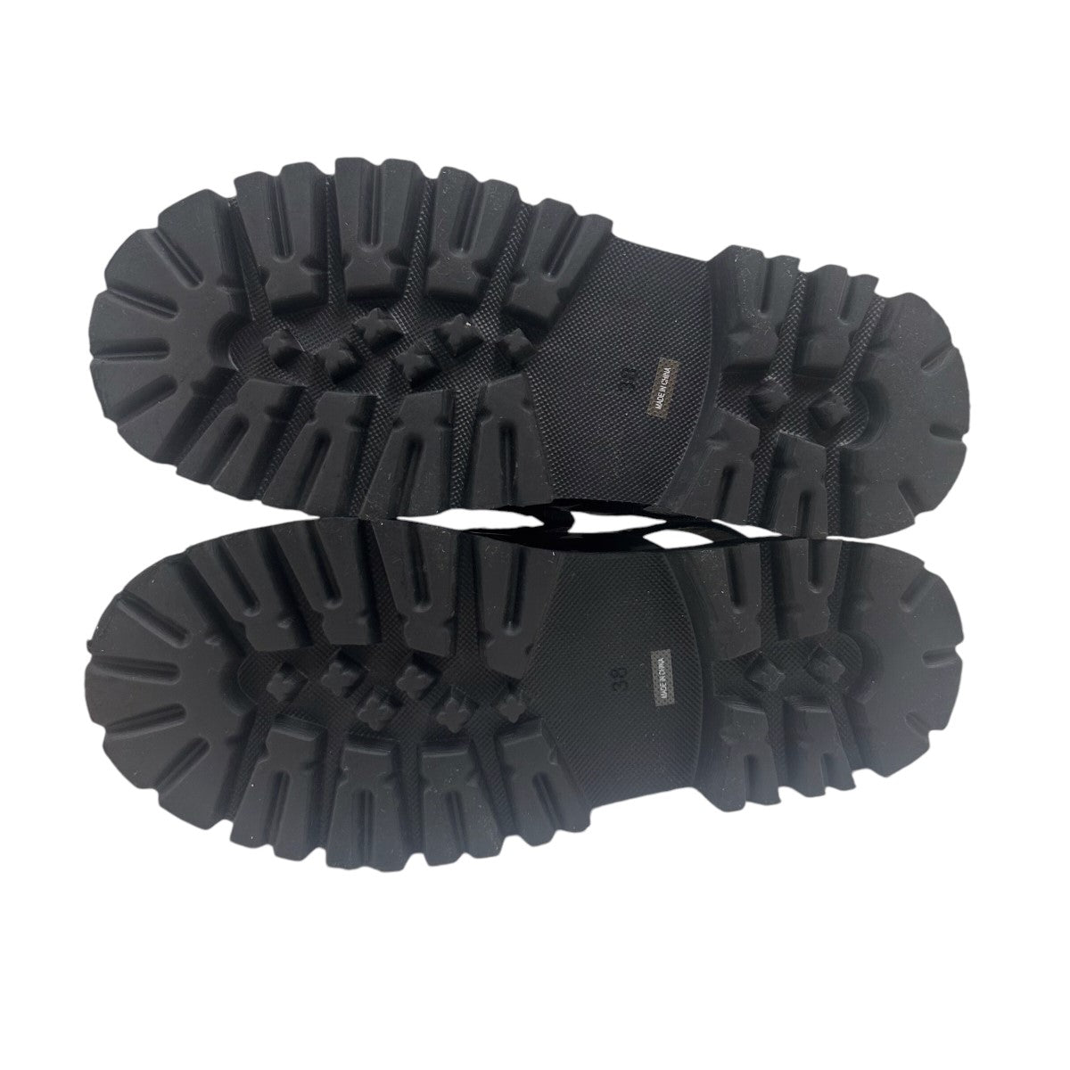 SQUARE－TOE LOAFER（300HS255