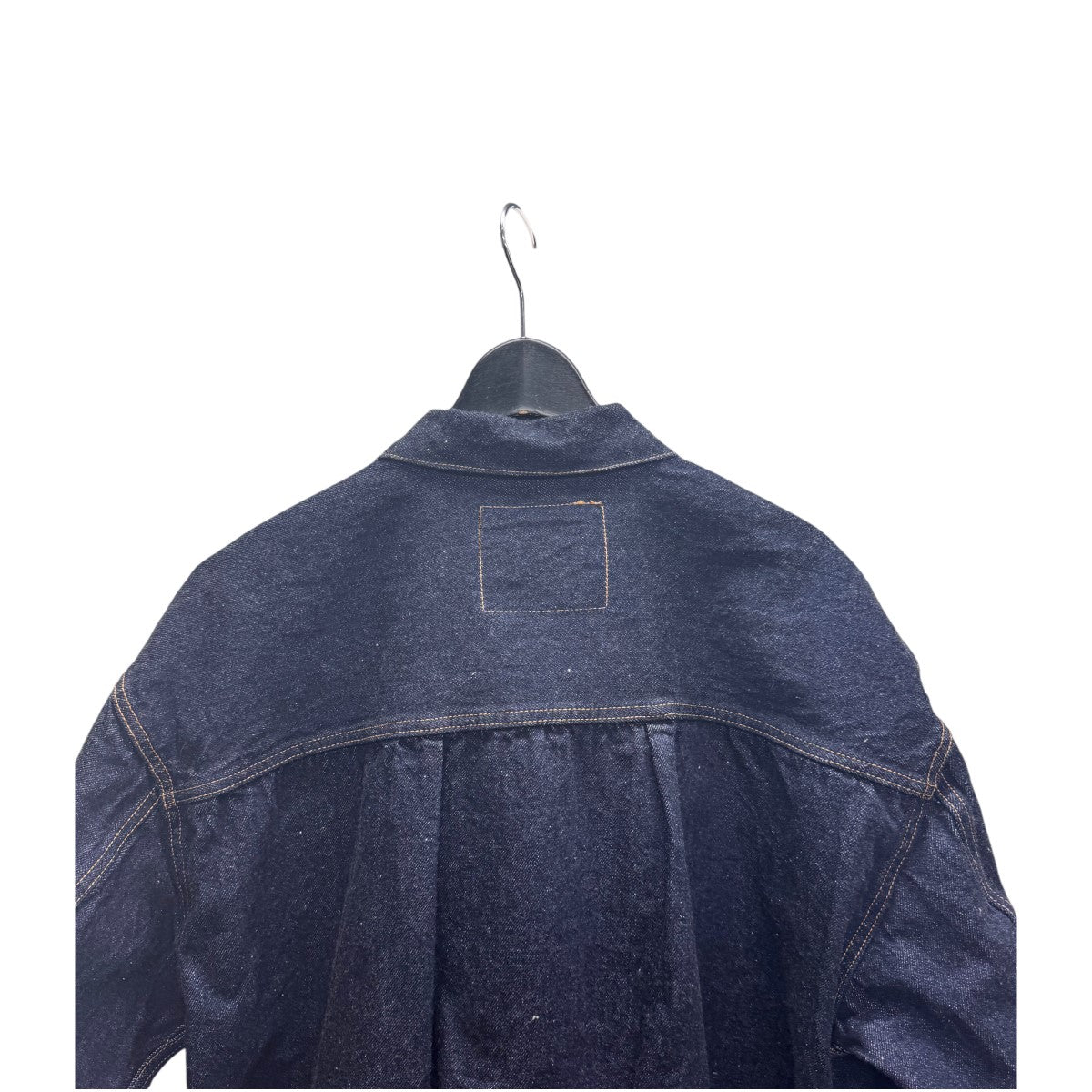 KAPTAIN SUNSHINE(キャプテンサンシャイン) Denim Tracker 2P KAPTAIN SUNSHINE(キャプテンサンシャイン) Denim Tracker 2P
