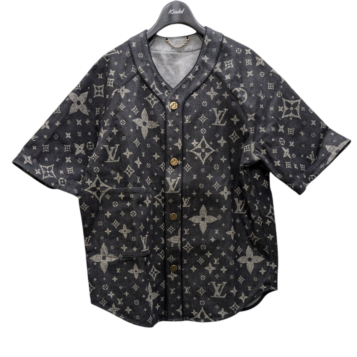 LOUIS VUITTON モノグラムTシャツ モノグラムフィルクーペTシャツ ｜ルイ・ヴィトン 公式サイト