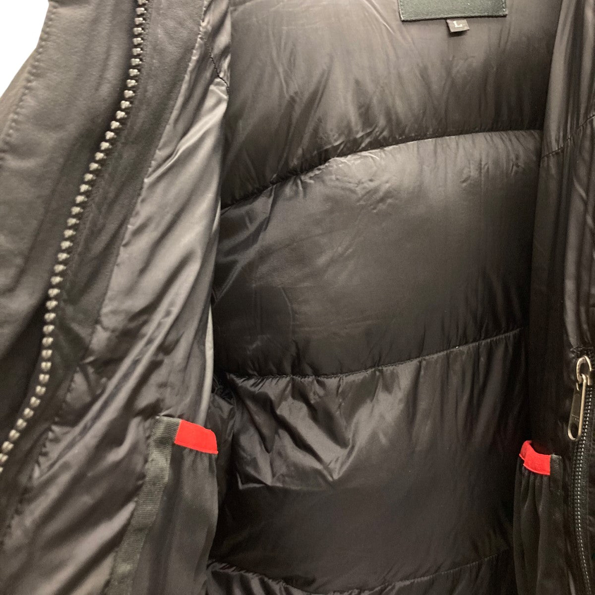 ザノースフェイスのBALTRO LIGHT JACKET ダウンジャケット ND91950です。 THE NORTH FACE 古着・中古 アウター アイテム