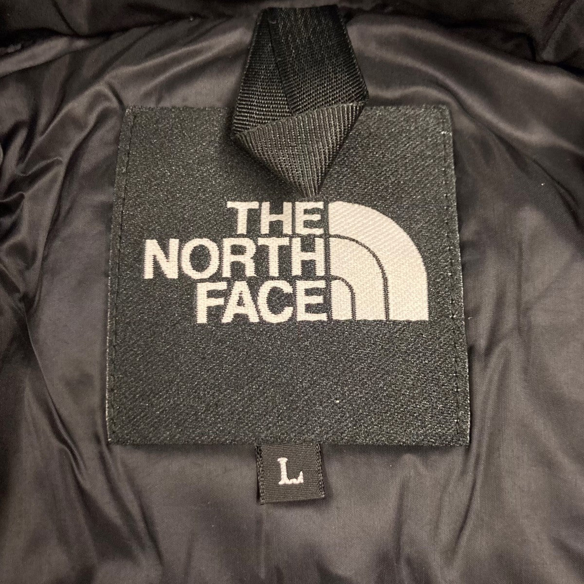 ザノースフェイスのBALTRO LIGHT JACKET ダウンジャケット ND91950です。 THE NORTH FACE 古着・中古 アウター アイテム