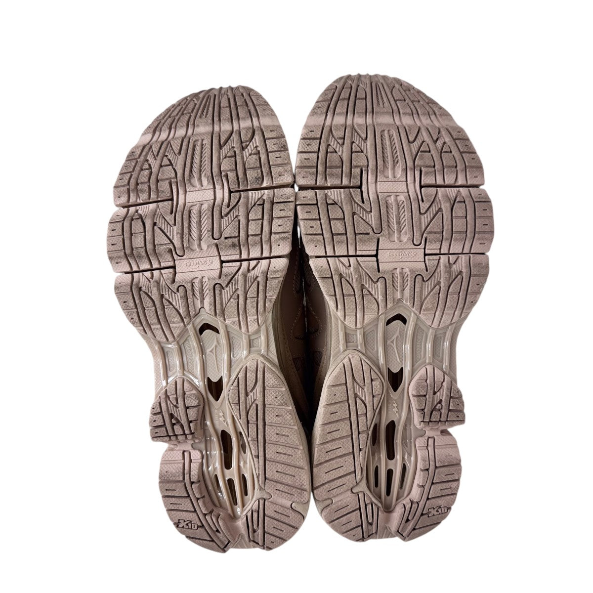 beautiful people スニーカー 白 0240823D0468 beautiful people - beautiful people スニーカー 25.5cm 白