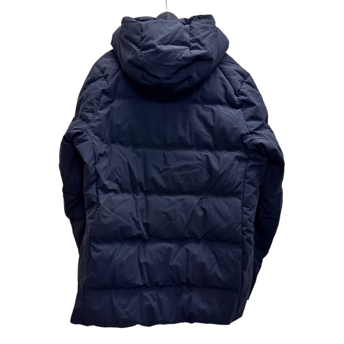 Descente ALLTERRAIN(デサントオルテライン) MIZUSAWA DOWN COAT MOUNTAINEER-HC 水沢ダウンジャケット  DAMOGK36U ブラック サイズ M｜【公式】カインドオルオンライン ブランド古着・中古通販【kindal】