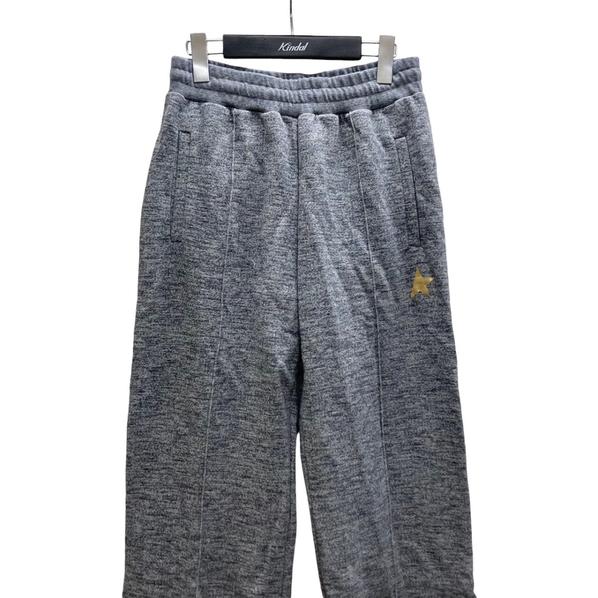 GOLDEN GOOSE / ゴールデングース | グレンチェック ストレッチ