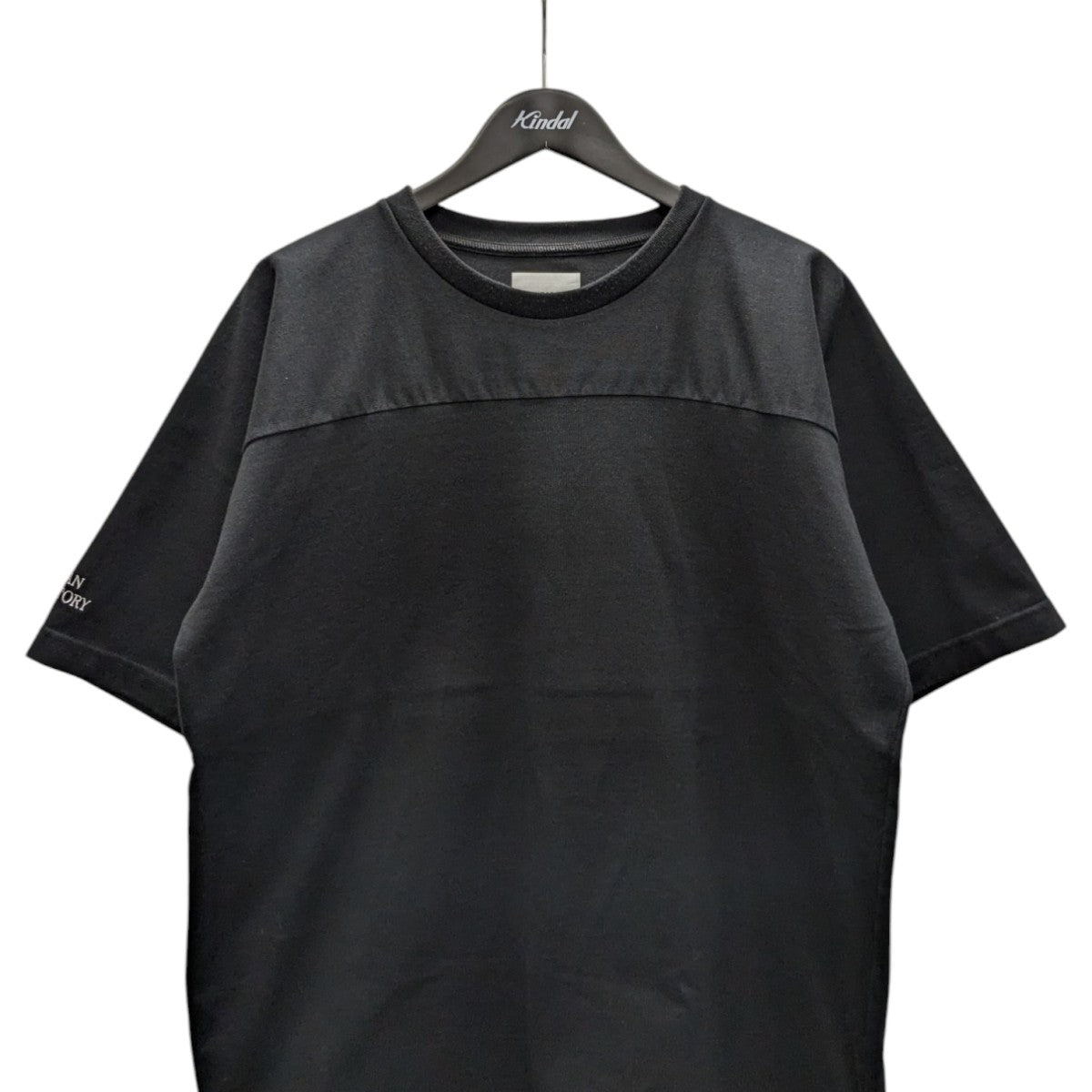 WTAPS(ダブルタップス) 23SSQB／SS／CTPL．WUT半袖Tシャツ