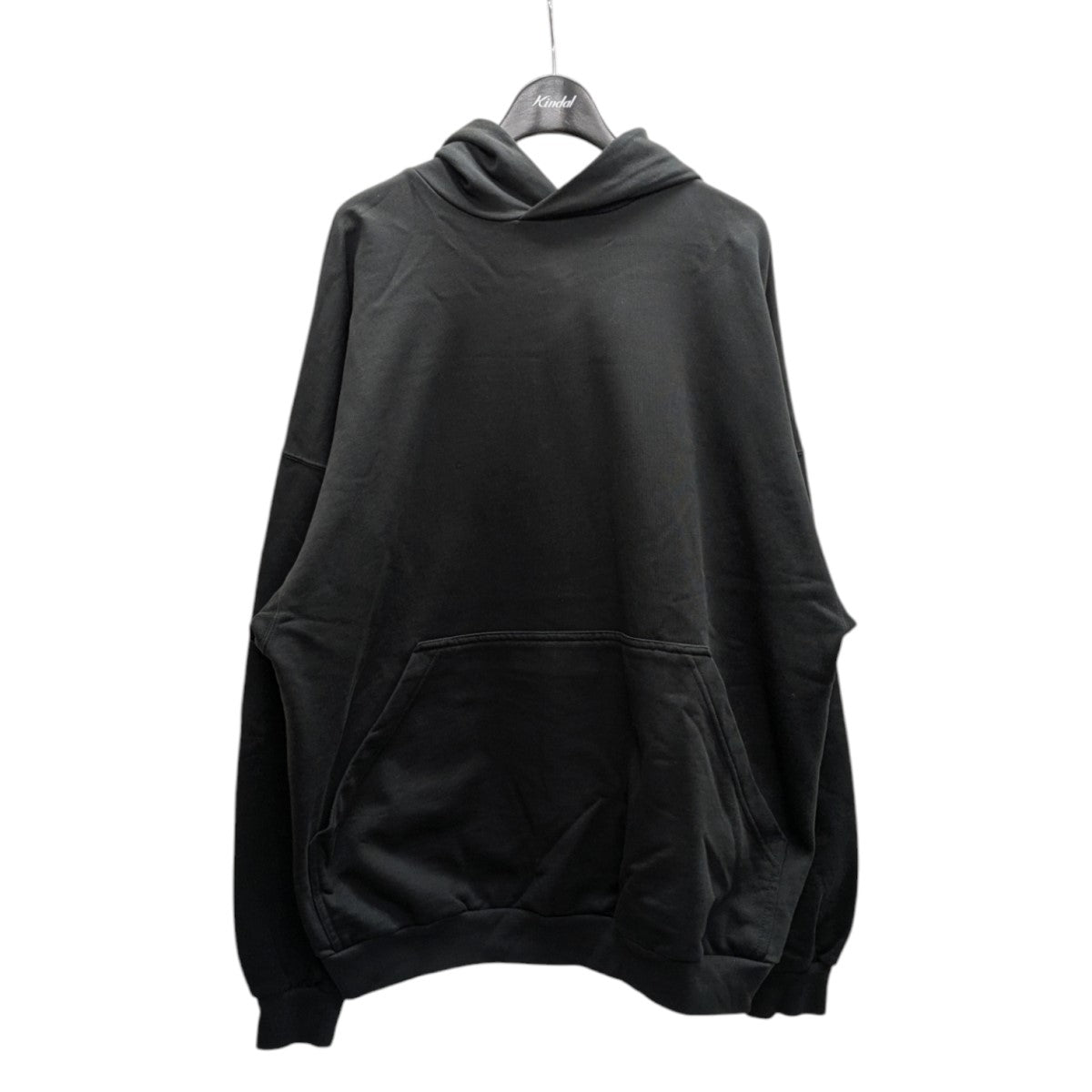 BALENCIAGA(バレンシアガ) 23AWBB Paris Strass Hoodieラインストーン