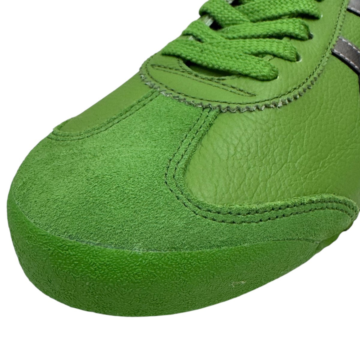 Onitsuka Tiger(オニツカタイガー) MEXICO 66 スニーカー