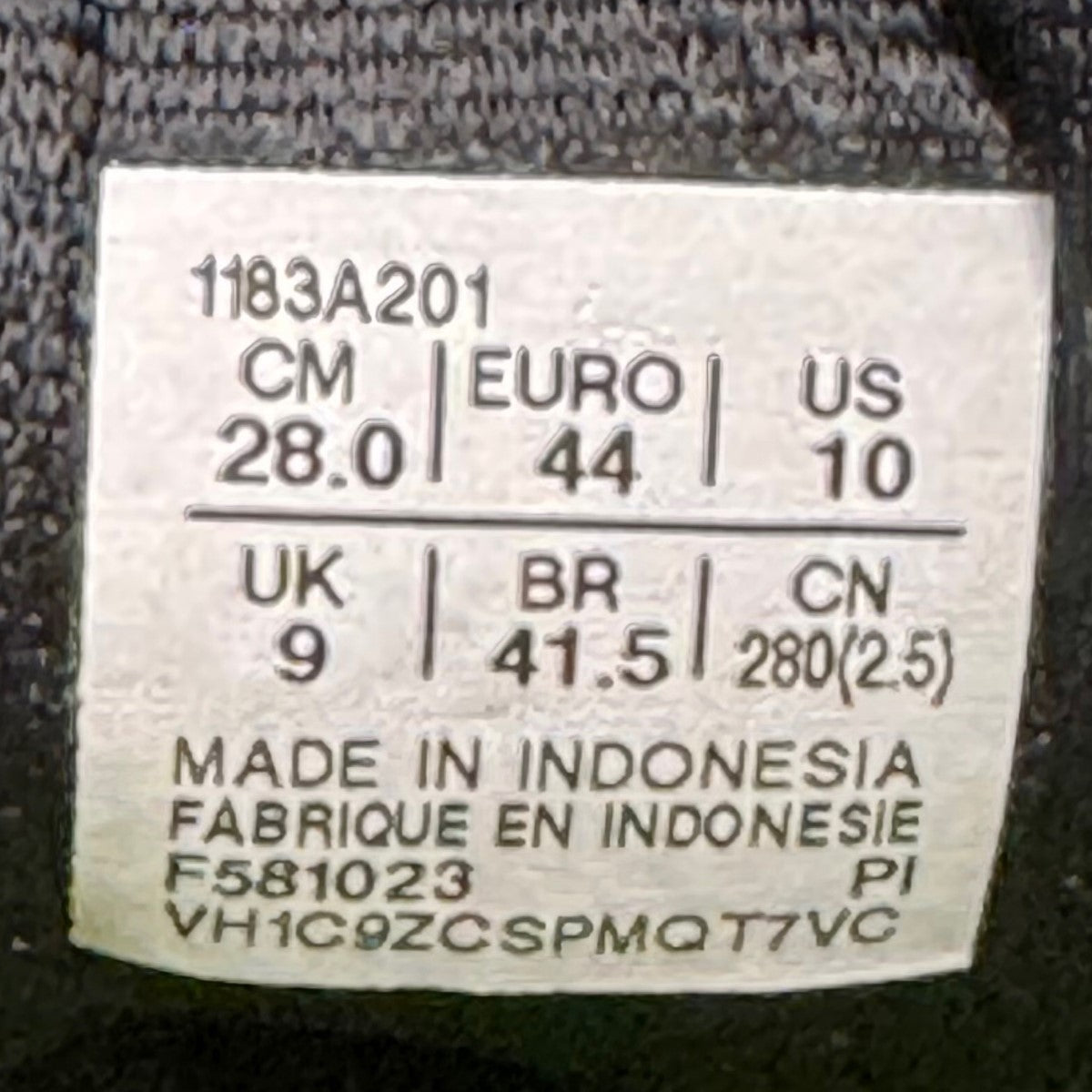 Onitsuka Tiger(オニツカタイガー) MEXICO 66 スニーカー
