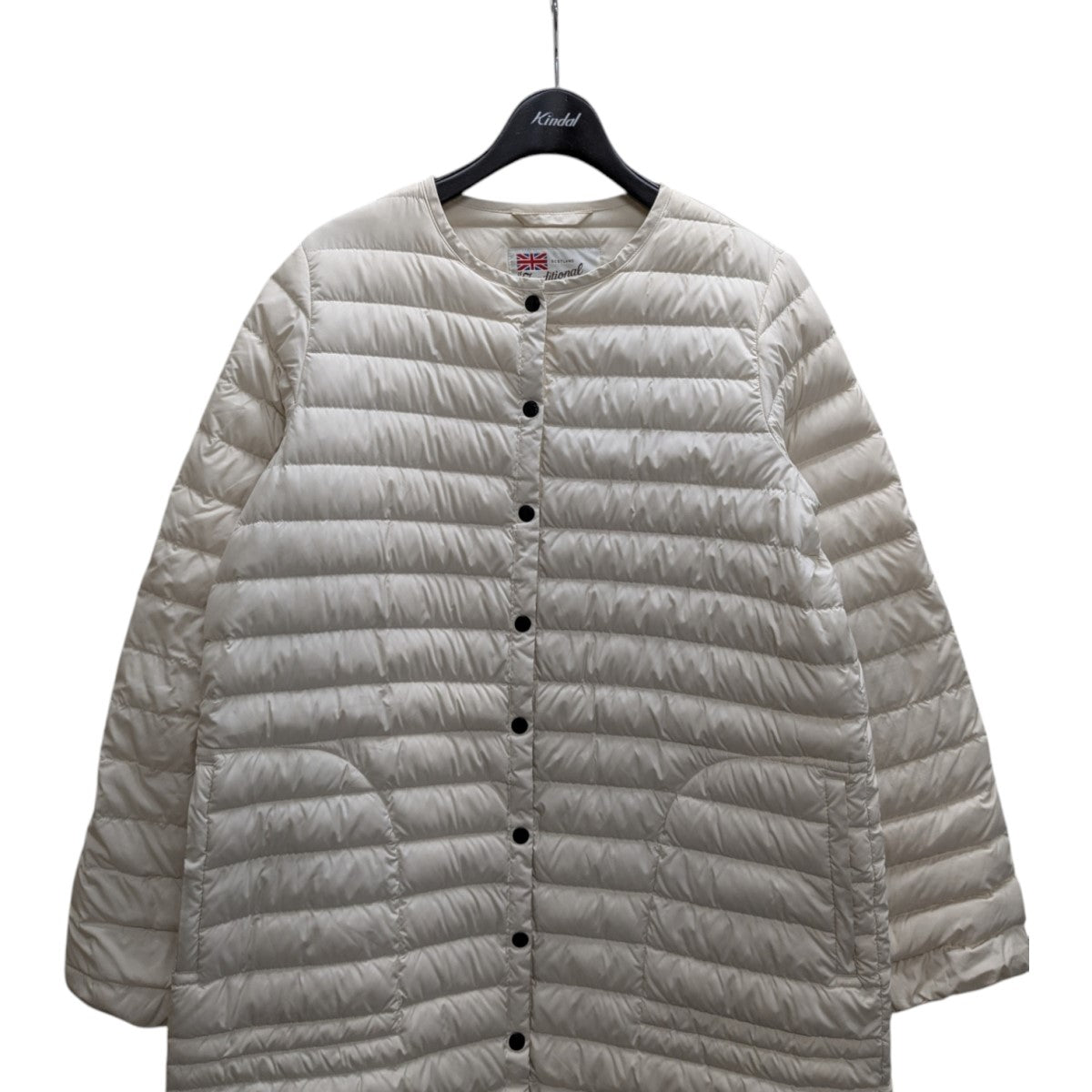 Traditional Weatherwear(トラディショナルウエザーウエアー