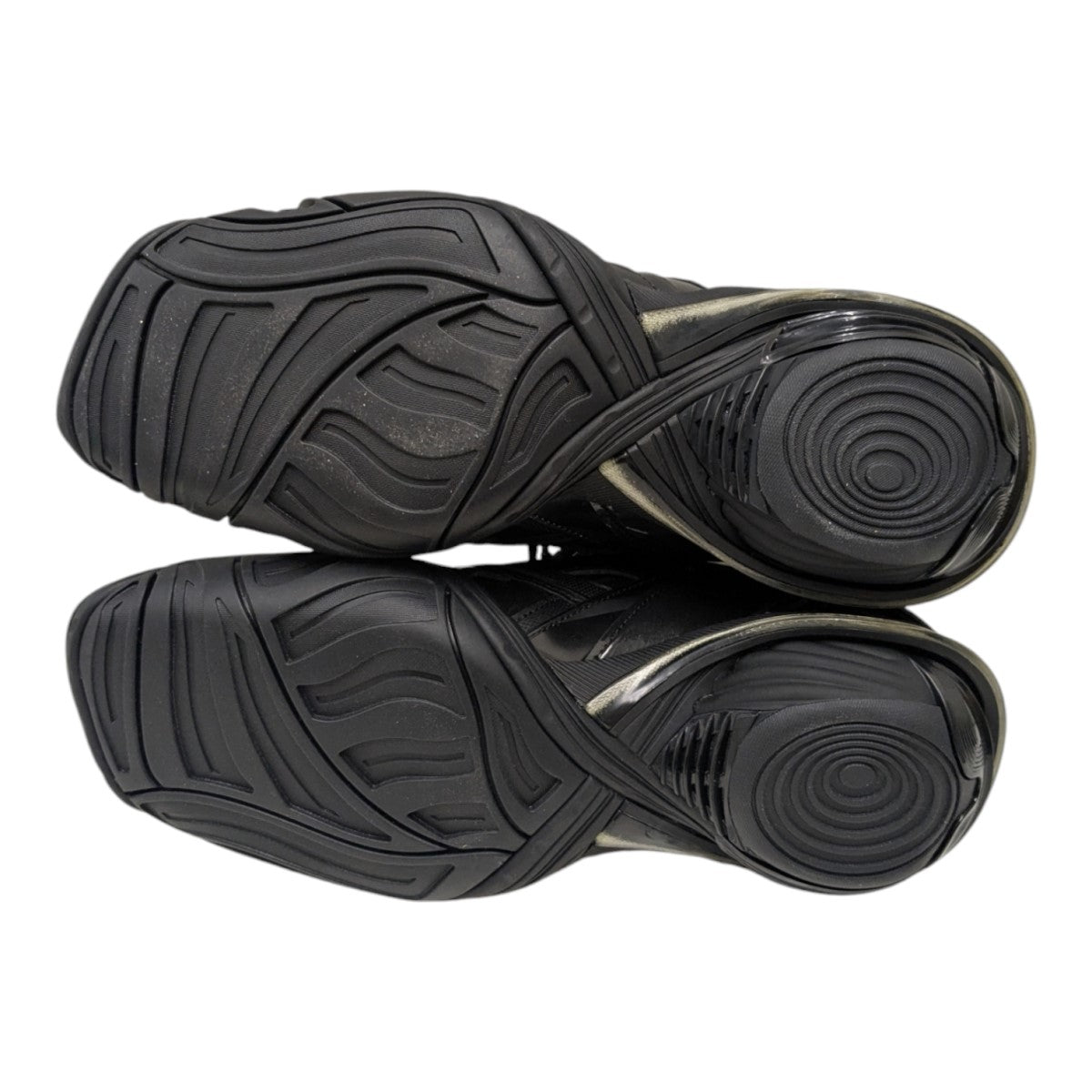 バレンシアガ BALENCIAGA(バレンシアガ) トラックスニーカー35 - メルカリ