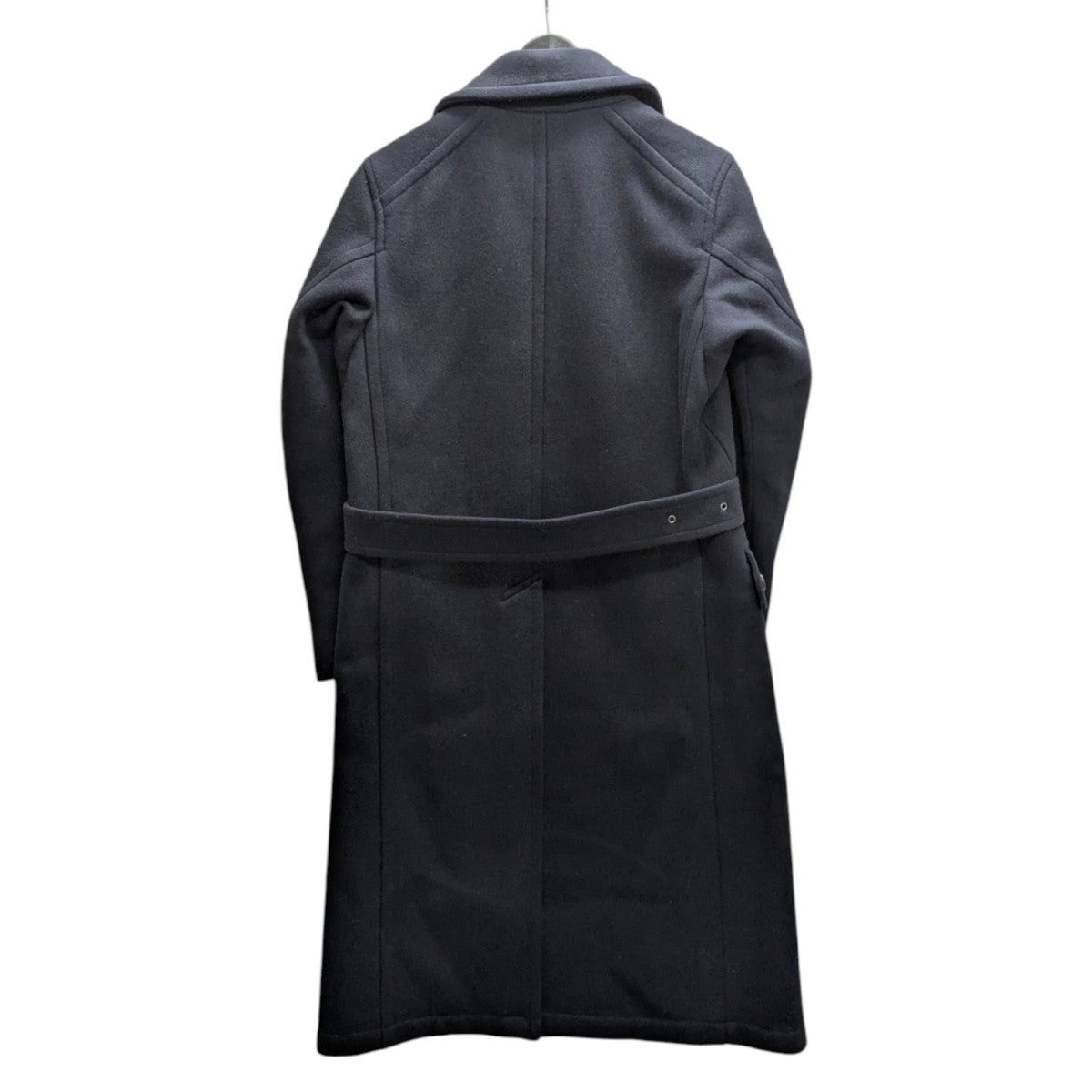 SCYEBASICS(サイベーシックス) ウールカシミヤ モーターサイクル