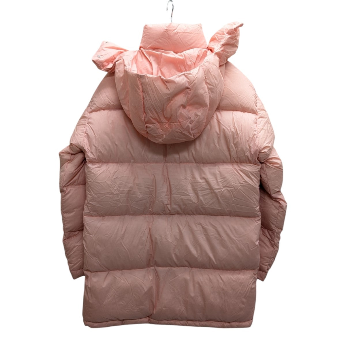 ダウンジャケットA23AB04NL