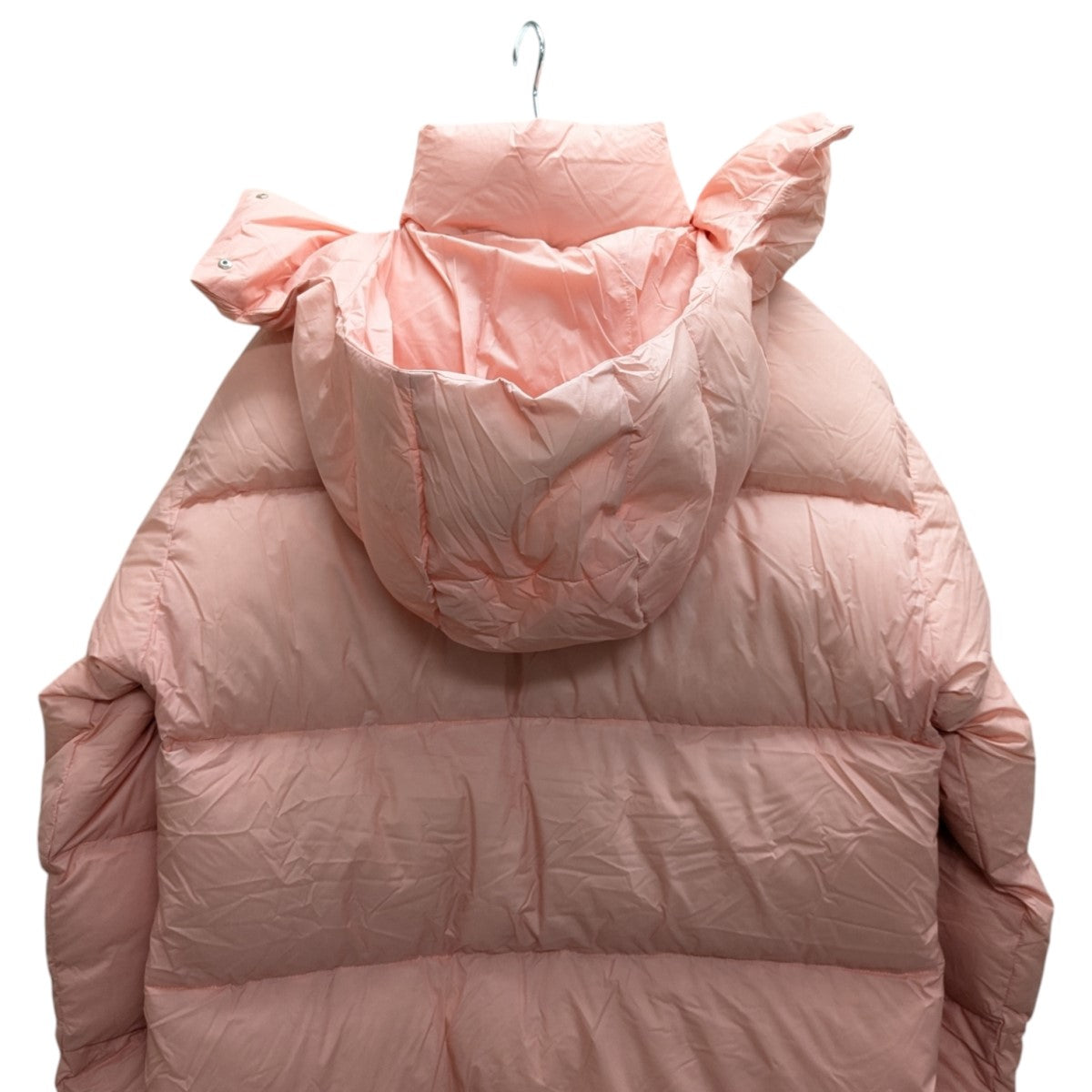 ダウンジャケットA23AB04NL