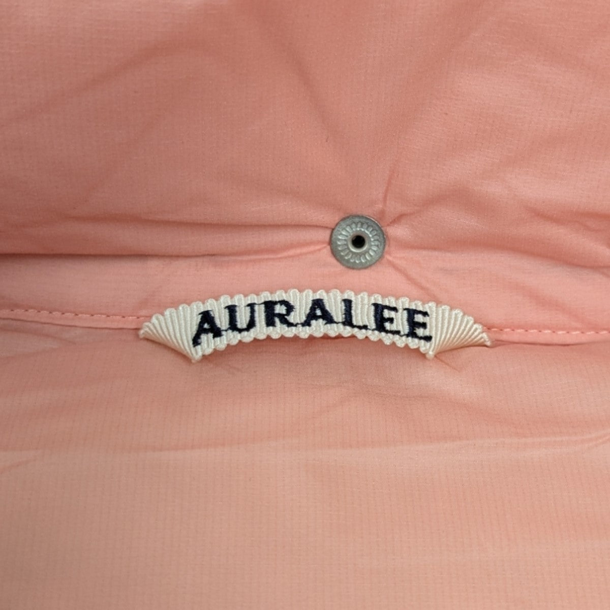 ダウンジャケットA23AB04NL